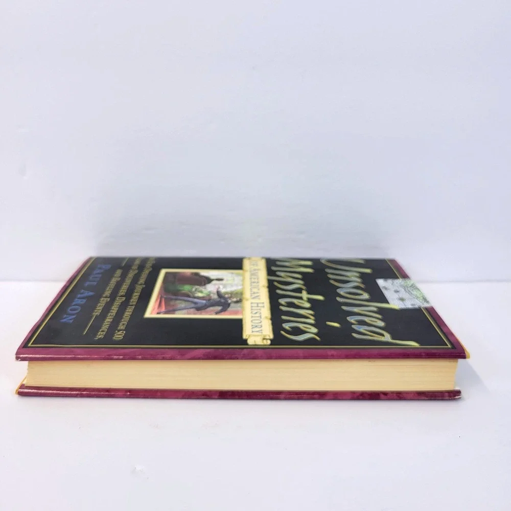 MJF Books explore 500